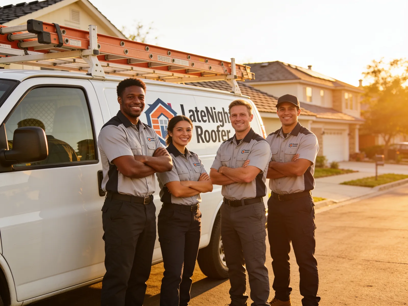 Emergency Roof Repair company in Depew, OK